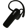 Słuchawka bezprzewodowa Bluetooth 4.1 z kablem USB czarna [22230000702]